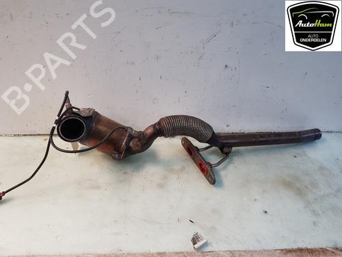 Used Exhaust manifold SEAT ARONA (KJ7, KJP) 1.0 TSI (95 hp) 19127957