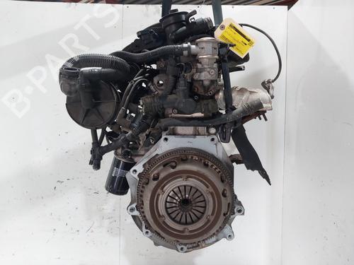 Engine SEAT LEON (1P1) 1.6 | BP38168960M1 - Image 5