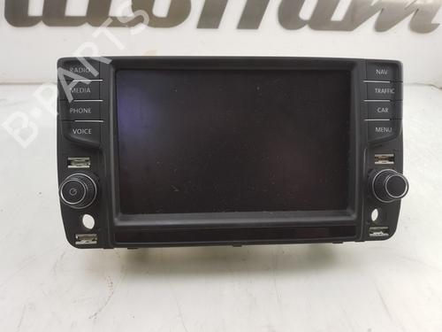 Electronic module VW GOLF VII (5G1, BQ1, BE1, BE2) 2.0 GTI | BP37462959M83 - Image 2