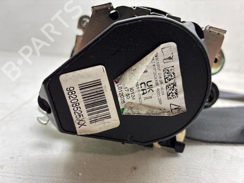 Front right seatbelt OPEL CORSA F (P2JO) 1.2 MHEV | BP39467189I25 - Image 3