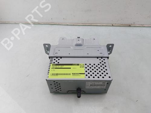 Elektronisk modul FORD PUMA (J2K, CF7) 1.0 EcoBoost mHEV (155 hp) 30121734