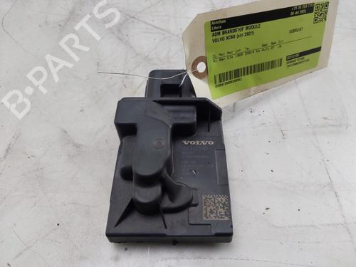 Fuel ECU VOLVO XC60 II (246) T8 Hybrid AWD | BP30121643M50 