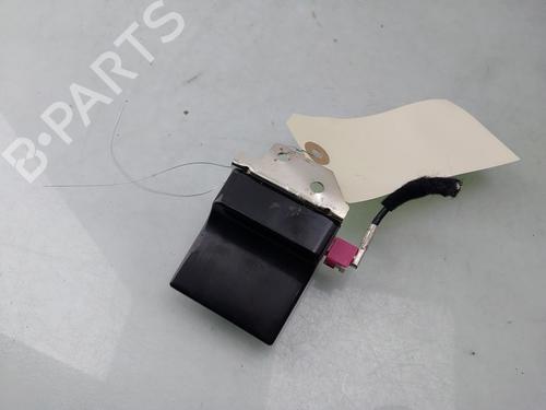 Electronic module ALFA ROMEO STELVIO (949_) 2.0 Q4 (949.AXA2A) | BP30121549M83