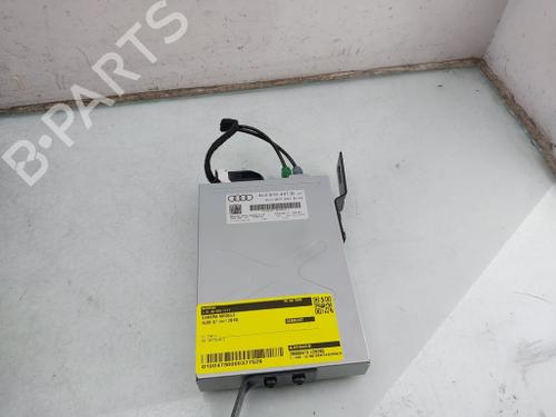 Electronic module AUDI Q7 (4LB) 4.2 FSI quattro | BP40525767M83 - Image 2