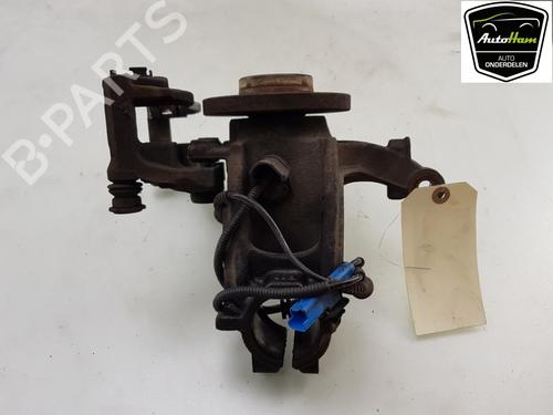 Right front steering knuckle PEUGEOT 208 I (CA_, CC_) 1.2 VTI 82 | BP12037831M26 