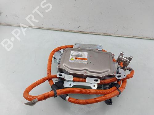 Used Other MITSUBISHI OUTLANDER III (GG_W, GF_W, ZJ, ZL, ZK) 2.4 Hybrid 4WD (GG3W) (208 hp) 32382459