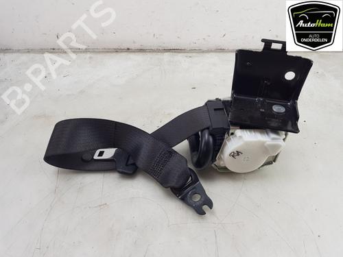 Used Rear right seatbelt OPEL ASTRA K (B16) 1.6 CDTi (68) (110 hp) 20720562