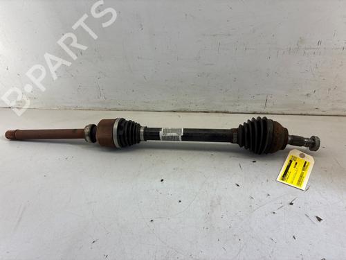 Used Right front driveshaft Right front driveshaft 38534553 38534553