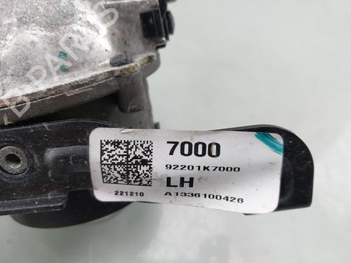 Left front fog light HYUNDAI i10 III (AC3, AI3) 1.0 MPi | BP32415598C30