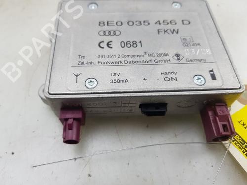Electronic module AUDI A3 Sportback (8PA) 1.8 TFSI | BP13144518M83 