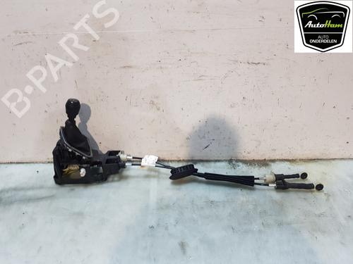 Used Gear lever DACIA SANDERO III 1.0 TCe 90 (91 hp) 22174640