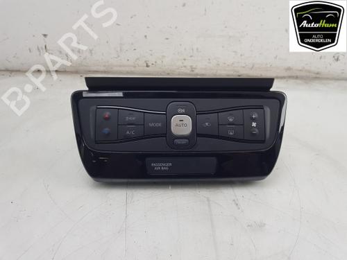Used Climate control Climate control NISSAN LEAF (ZE1) Electric (218 hp) 18167200 18167200