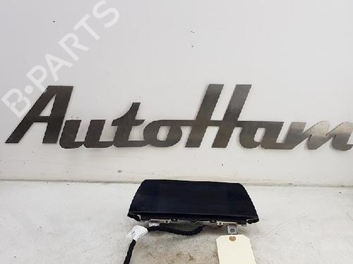 Used Control unit Control unit 13139181 13139181