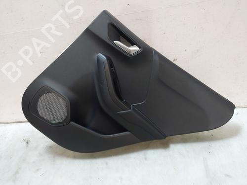 Rear right panel FORD PUMA (J2K, CF7) 1.0 EcoBoost mHEV | BP30121795C61