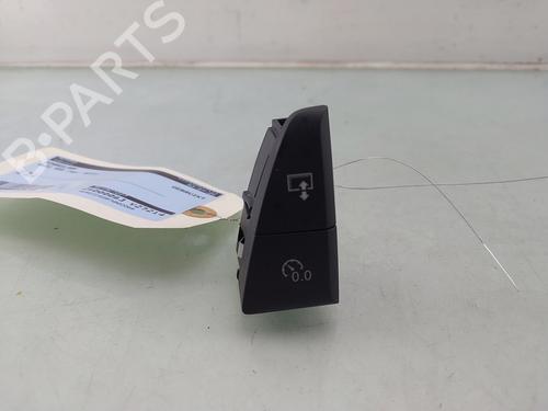 Used Switch AUDI A6 C7 Avant (4G5, 4GD) RS6 quattro (560 hp) 27321791