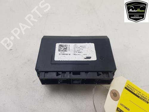 Used Control unit Control unit 16575068 16575068