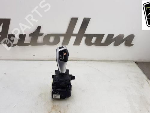 Used Gear lever Gear lever BMW 1 (F20) 118 d (150 hp) 15292984 15292984