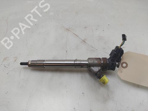 Used Injector Injector FORD TRANSIT CONNECT V408 Box Body/MPV 1.5 EcoBlue (101 hp) 33286833 33286833