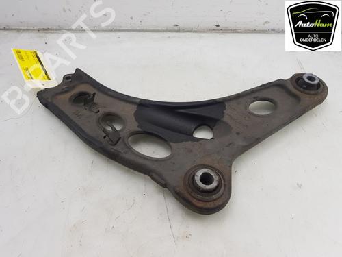 Right front suspension arm OPEL VIVARO B Van (X82) 1.6 CDTI (05) | BP16109710M13 