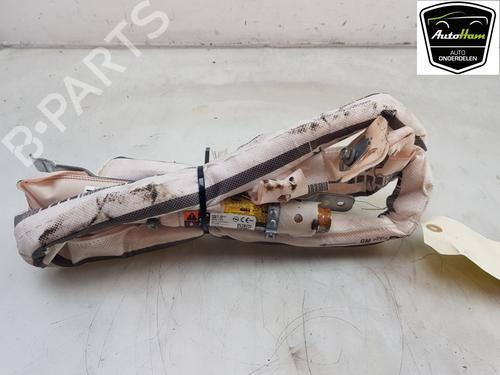 Right curtain airbag OPEL ASTRA K (B16) 1.0 Turbo (68) | BP19944652C12 
