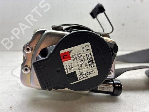 Front left seatbelt BMW 1 (F40) 118 i | BP39467159I26 - Image 3