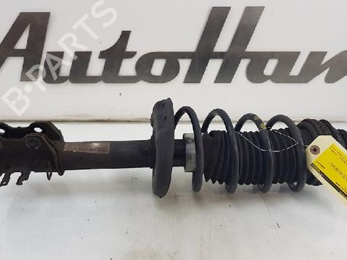 Right front shock absorber FIAT PUNTO EVO (199_) 1.3 D Multijet | BP12023969M17 