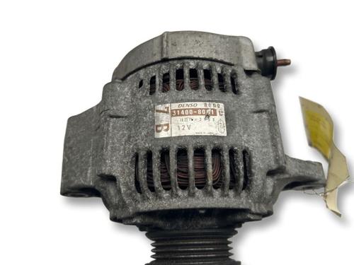 Alternator SUZUKI SWIFT III (MZ, EZ) 1.3 (RS413, ZC11S) | BP40598170M7 - Image 4