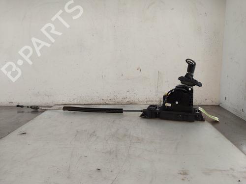 Used Gear lever Gear lever VW PASSAT B6 Variant (3C5) 1.4 TSI (122 hp) 36219012 36219012