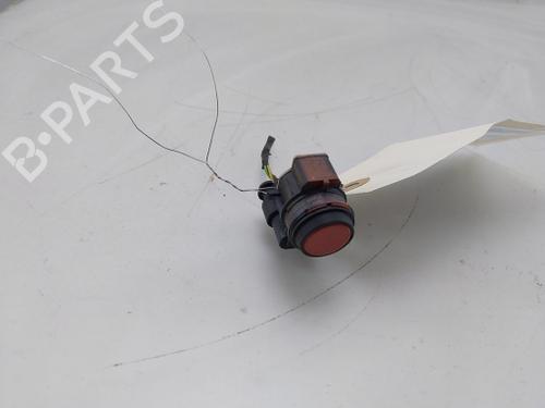 Used Electronic module Electronic module BMW 1 (F20) 116 i (136 hp) 27693239 27693239