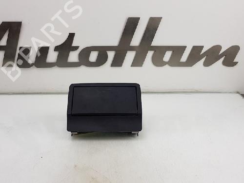 Used Control unit Control unit 13139190 13139190