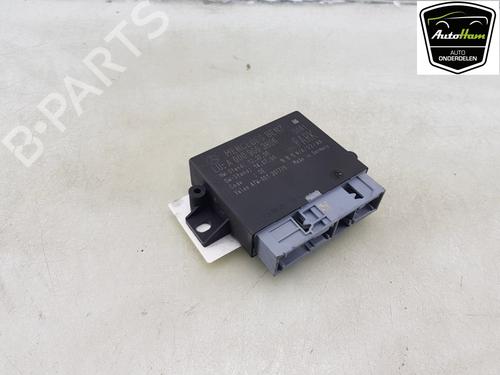 Electronic module MERCEDES-BENZ C-CLASS (W205) AMG C 63 S (205.087) | BP24995050M83 
