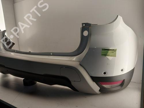 Rear bumper DACIA DUSTER (HM_) 1.3 TCe 130 (HMMF) | BP37151042C8 - Image 4