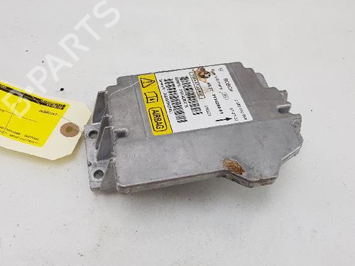 ECU airbags BMW 1 (E87) 116 i | BP12006663M53 