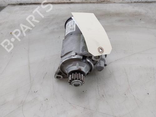Starter AUDI Q2 (GAB, GAG) SQ2 TFSI quattro | BP37179330M8 - Image 2