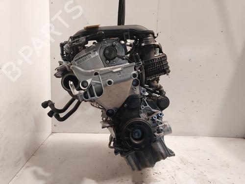 Motor VW T-CROSS (C11, D31) 1.0 TSi | BP28055257M1 