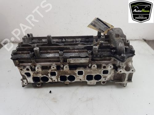 Used Cylinder head Cylinder head MERCEDES-BENZ SPRINTER 3,5-t Van (B907, B910) 319 CDI RWD (907.633, 907.635, 907.637) (190 hp) 23190655 23190655