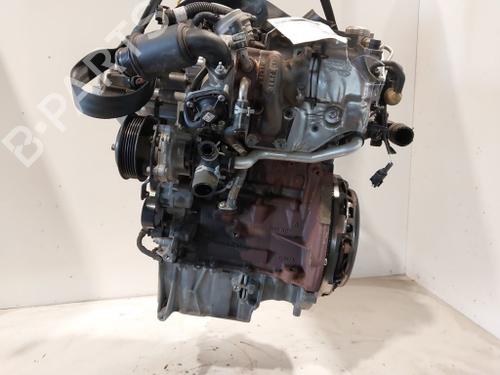 Used Engine Engine FORD FIESTA VII (HJ, HF) 1.0 EcoBoost Active (101 hp) 26646992 26646992