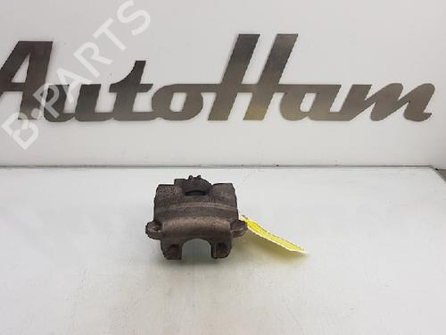 Used Right front brake caliper OPEL ASTRA K (B16) 1.4 Turbo (68) (150 hp) 12020806