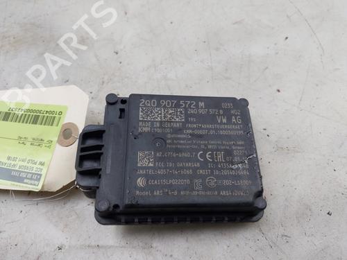 Electronic sensor VW POLO VI (AW1, BZ1, AE1) 1.0 TSI | BP31851885M84