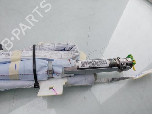 Left curtain airbag KIA PICANTO III (JA) 1.0 | BP29713069C11 