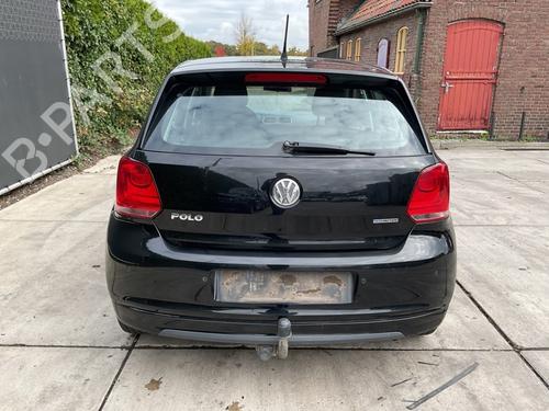 Bakluke CC/Kombi-Kupé VW POLO V (6R1, 6C1) 1.2 TDI | BP29965810C6