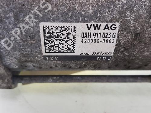 Startmotor VW GOLF VII (5G1, BQ1, BE1, BE2) 1.2 TSI | BP12025209M8 