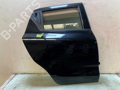 Used Right rear door Right rear door 37150788 37150788