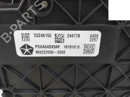 Climate control JEEP COMPASS (MP, M6, MV, M7) 1.4 MultiAir | BP39493769I5 - Image 4