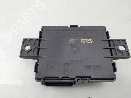 Módulo eletrónico BMW 7 (G70) i7 eDrive50, L | BP27321716M83 - Image 2