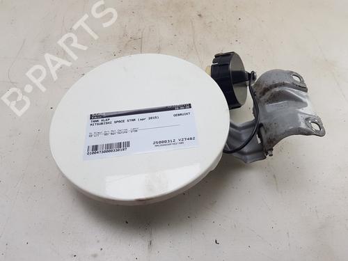 Used Fuel flap MITSUBISHI MIRAGE / SPACE STAR VI Hatchback (A0_A) 1.2 (A03A) (80 hp) 28475647