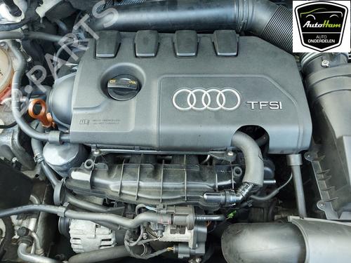 Gearbox AUDI A3 Sportback (8PA) 1.8 TFSI | BP12067196M3 