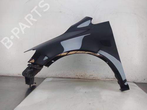 Used Left front fenders Left front fenders VW GOLF PLUS V (5M1, 521) 1.6 FSI (115 hp) 33976750 33976750
