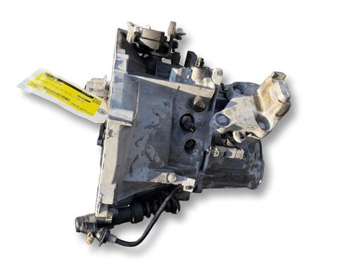 Gearbox OPEL COMBO Box Body/MPV (K9) 1.5 D | BP40450923M3 - Image 2