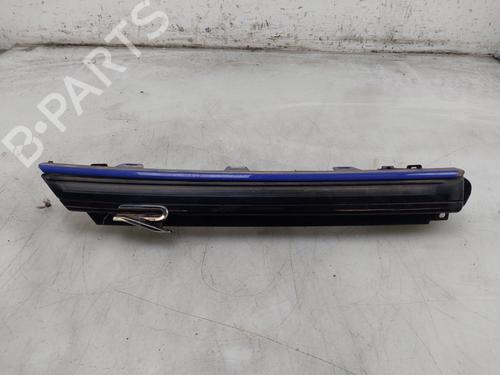 Feu diurne droit Feu diurne droit VW GOLF VIII (CD1, DA1) 2.0 TSI R 4motion (320 hp) 34540501 34540501